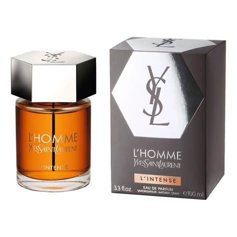 l'homme yves saint laurent 6.7 oz|yves saint laurent pour homme.